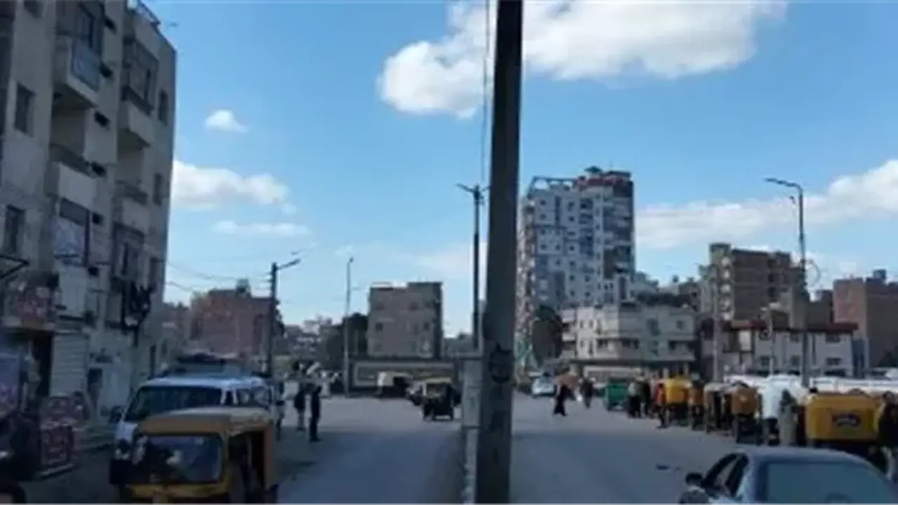 تقلبات جوية مرتقبة تسيطر على حالة الطقس في معظم المناطق اليوم